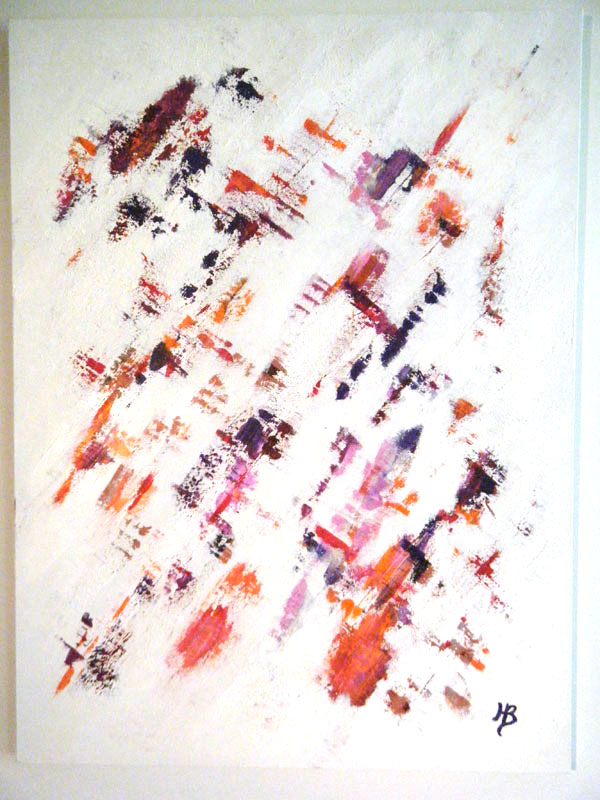 Lyng (80 x 60)