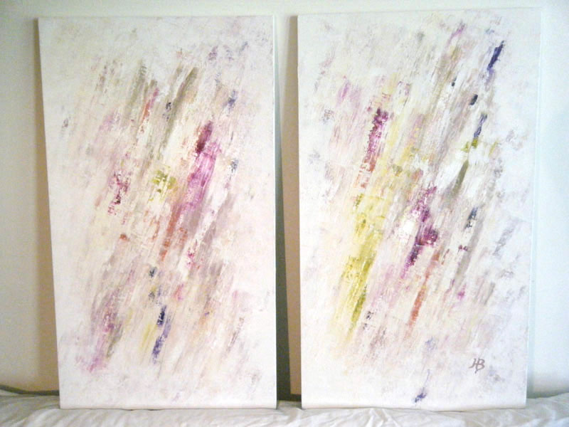 Sumar (40 x 70)
